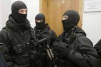 В Луганске совершено вооруженное нападение на инкассаторов. Очевидцы говорят о двух погибших